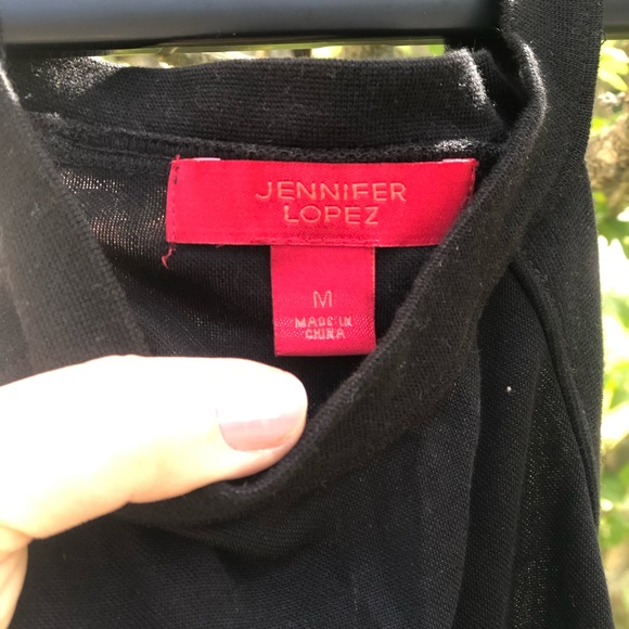 JLo Dress Tank - Picture 2 of 3